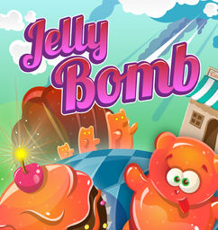 Jelly Bomb